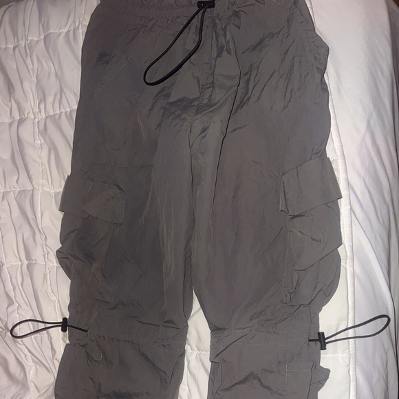 Garage Parachute Pants - Picture 1 of 1